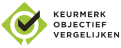 Keurmerk Online Vergelijken