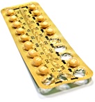 anticonceptiemiddelen