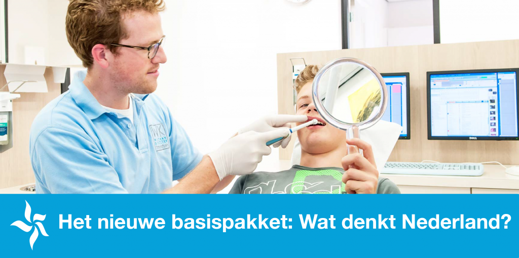 Nieuw basispakket 2015