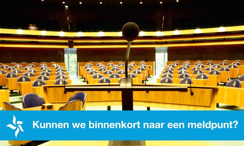 tweede kamer