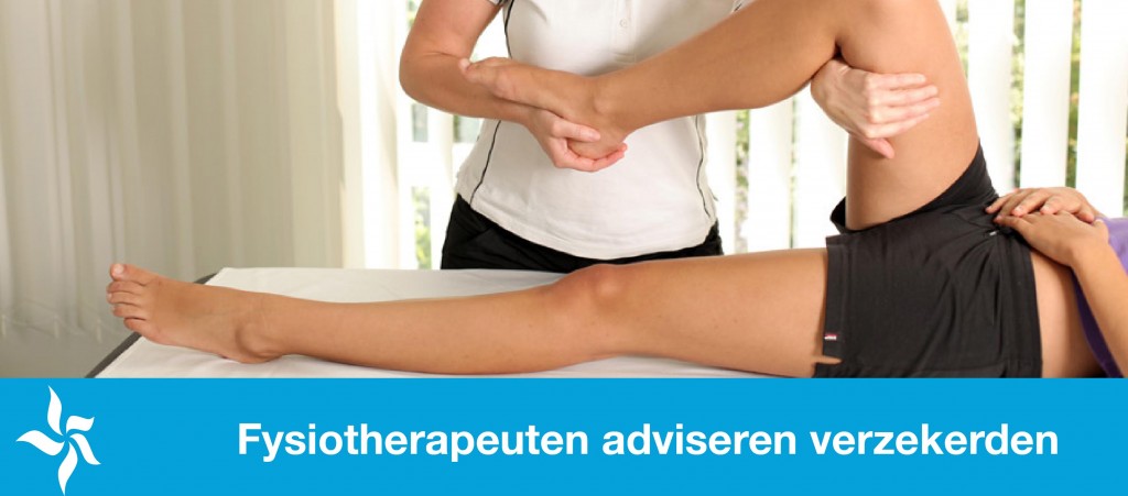 fysiotherapie