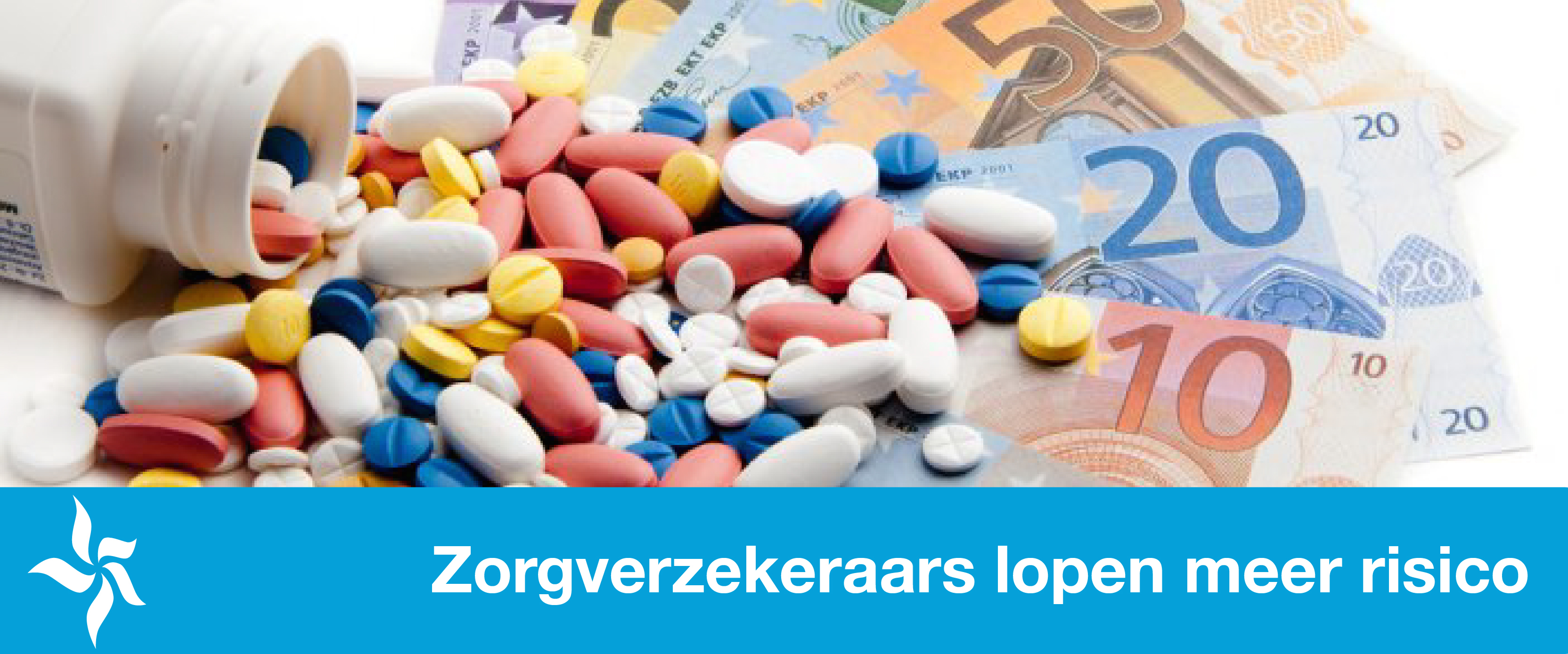 zorgverzekeraars