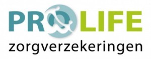 Zorgpremie 2016 Pro Life zorgverzekeraar