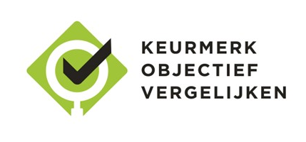 Keurmerk Objectief Vergelijken