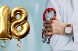 Net 18 jaar? Dit moet je weten over je zorgverzekering