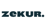 ZEKUR logo