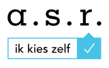 Ik kies zelf van a.s.r. logo